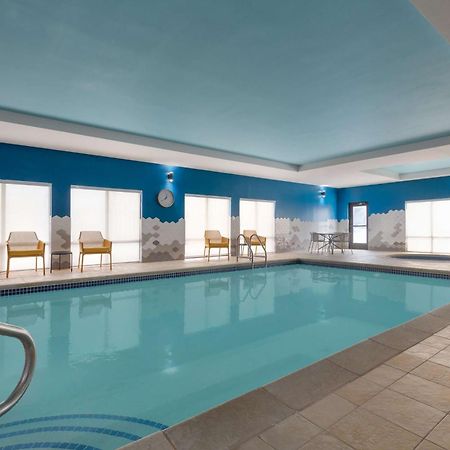 Hampton Inn By Hilton Napanee Greater Napanee Exterior foto