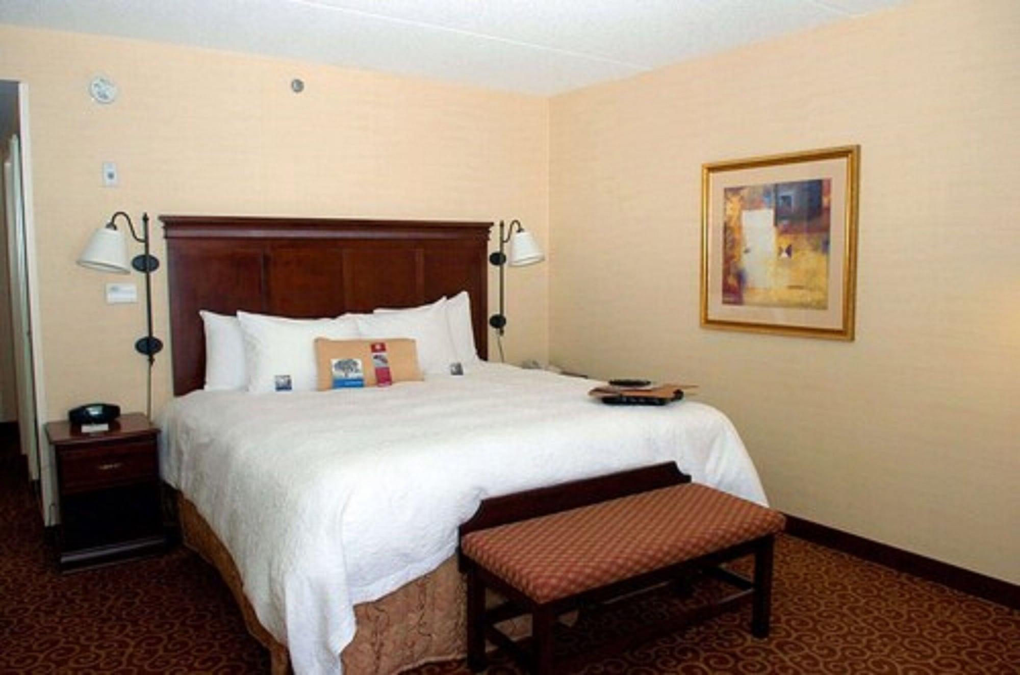 Hampton Inn By Hilton Napanee Greater Napanee Zimmer foto